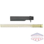 LBE AR MILSPEC BUFFER TUBE KIT GRY