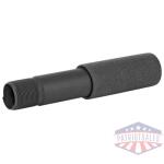 LBE AR PISTOL BUFFER TUBE BLK