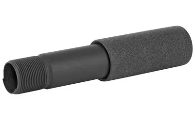 Lbpbt-Blk_1 Lbe ar pistol buffer tube blk - image 1