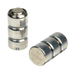 Lms3X393 Lasermax replacement battery - guide rod for glock g1-g3/sig - image 1