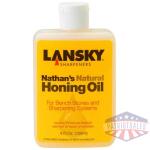 Honing Oil