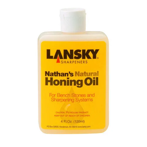 Lnlol01 Honing oil - image 1