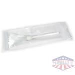 The Breeze Single-Use Disposable Fiberglass Brush