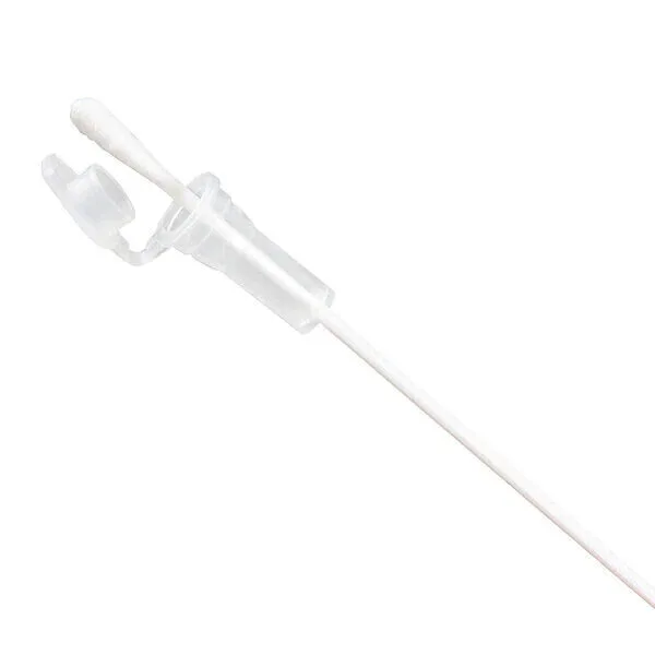 Lp-3-3607.Webp Cap-shure swabs w/ wood stem - image 1