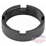 LUTH AR CARBINE LOCK RING/CASTLE NUT