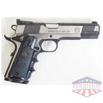American Legend Laminate Grips for Colt 1911