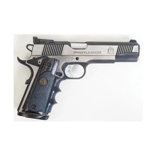 Ly00433 American legend laminate grips for colt 1911 - image 1