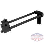 MANTICORE SLIDER STOCK - FOR CZ SCORPION EVO