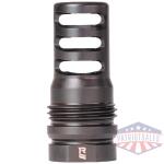 rugged suppressors 338 3 port - brake m18x1