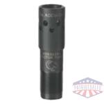 MOSSBERG X-FACTOR CHOKE TUBE - 20GA PRTD X-FULL TURKY LD ONLY