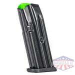 MEC-GAR MAG GLOCK 19 9MM 10RD AFC