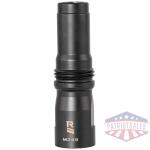 RUGGED SUPPRESSORS MUZZLE - DEVICE M249 9/16X24LH