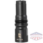 RUGGED SUPPRESSORS MUZZLE - DEVICE M240B 25/32X24