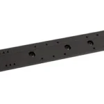 MDT M-LOK TO ARCA RAIL 10.25" BLK