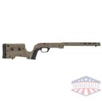 MDT XRS CHASSIS TIKKA T3 FDE