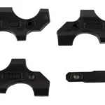 MDT MLOK SPARE RND HLDR