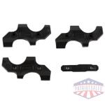 MDT MLOK SPARE RND HLDR