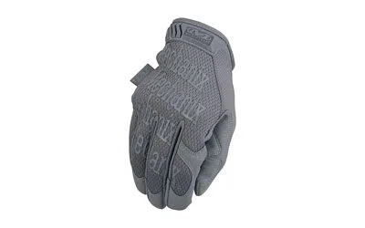 Mechmg-88-009_1 Mechanix wear orig wlf gry md - image 1