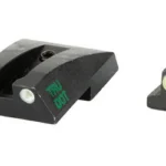 MEPROLT TD S&W 1911 FS NOVAK GRN/GRN