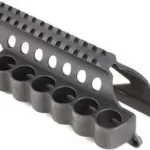 MESA SADDLERAIL 5" REM 6-12GA