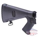 MESA URBINO PG STK MOSS 940 12GA BLK