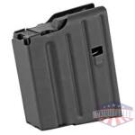 MAG ASC AR308 5RD STS BLK