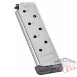 MAG CMC PROD PWR PLUS 8RD 45ACP STL