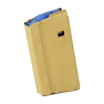 MAG DURAMAG 15RD 6ARC/6.5GRND SS FDE