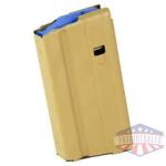 MAG DURAMAG 15RD 6ARC/6.5GRND SS FDE