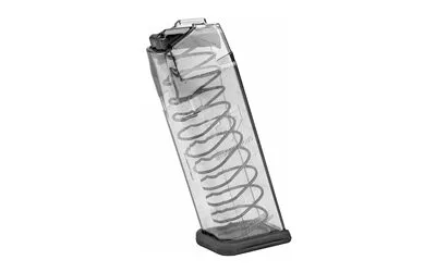 Mgetsglk-20_1 Ets mag for glk 20/29 10mm 15rd clr - image 1