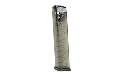 Mgetssmk-Glk-9-170_1 Ets mag for glk 17/19 9mm 27rd crb s - image 1