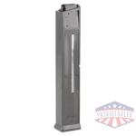 GO MAG STRIBOG 45ACP 25RD BLK