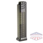 MAGAZINE GPWR STRIBOG 10MM 10RD TRS