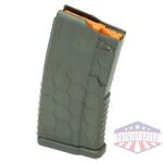 MAG HEXMAG SHRTY 10/20 AR15 10RD ODG