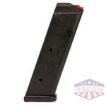 MAG HEXMAG GLOCK17 9MM 17RD BLK