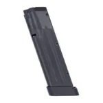 MAG TANFOGLIO 9MM K T PAD BLK 19RD