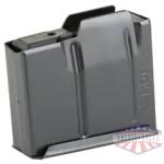 MAG MDT AICS 308/6.5 5RD MTL W/O BP