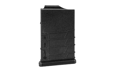 Mgmdt107710-Blk_1 Mag mdt 6 gt 10rd poly blk - image 1