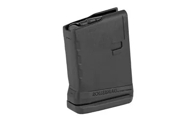 Mgpmrm-5_1 Promag ar-15 roller 5rd blk ply - image 1