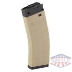MAG TIPPMANN M4-22 10RD FDE PINNED