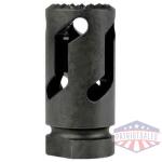 MI FLASH HIDER/IMPACT DEVICE - 1/2-28" 5.56/.223 CALIBER