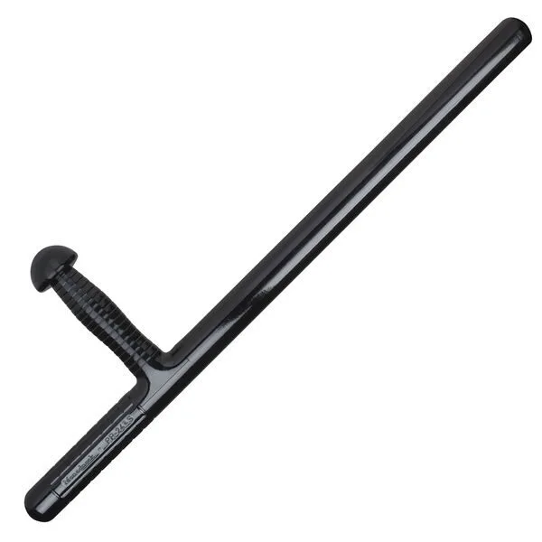 Mon-1001 Pr-24 fixed side-grip baton - image 1