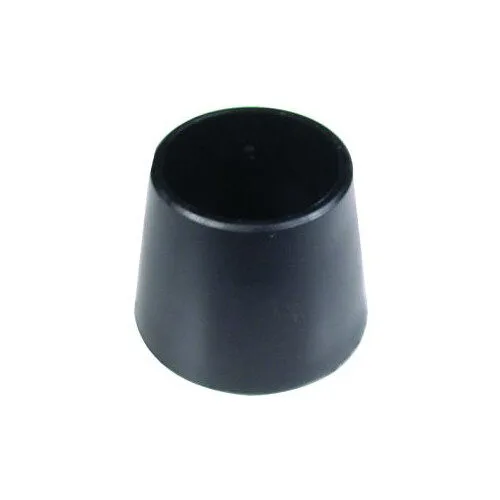 Mon-2710 Tapered rubber grommet nightstick holder - image 1