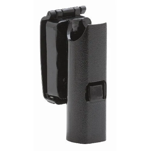 Mon-3015 Front draw 360 swivel clip-on baton holder for pr-24 and control device batons - image 1