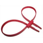 Training Double Cuff Disposable Restraints