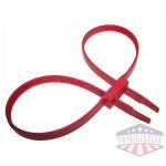 Training Double Cuff Disposable Restraints