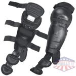 Exotech Hard-Shell Shin Guards