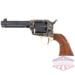 CIMARRON MODEL P BLACKPOWDER - 4.75" 44 CALIBER CC/BLUED WAL - Image 2