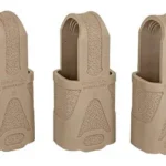 MAGPUL ORIG 9MM SUBGUN 3PK FDE
