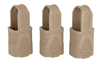 Mpimag003-Fde_1 Magpul orig 9mm subgun 3pk fde - image 1